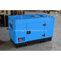 Competitive Prices 125kVA Weichai Diesel Generator with CE and ISO Certificate